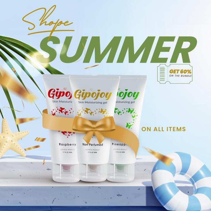 Gipojoy Bundle
