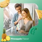 Pineapple Flavor