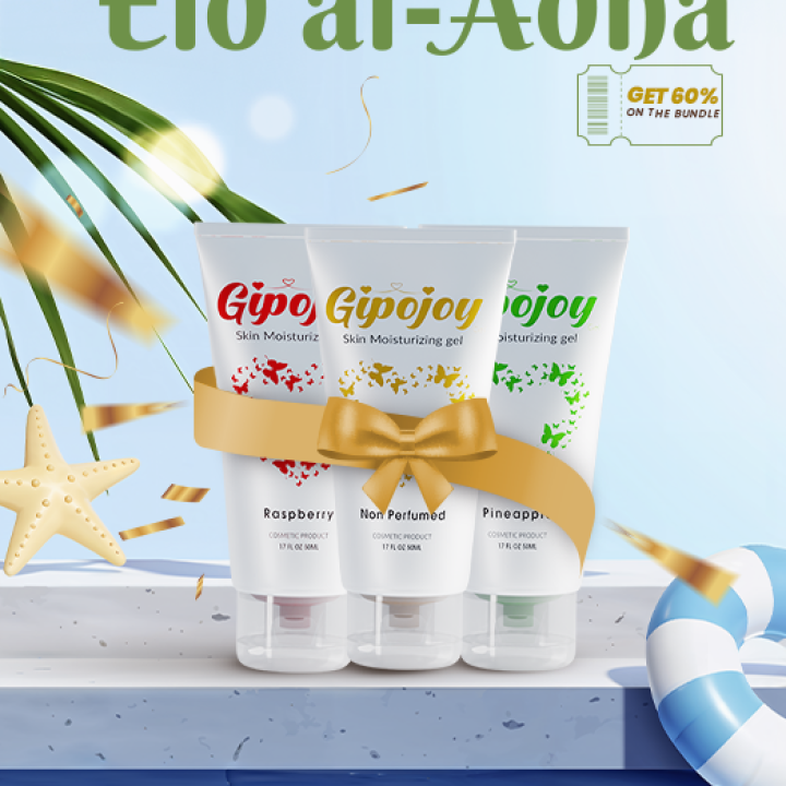 Gipojoy Bundle