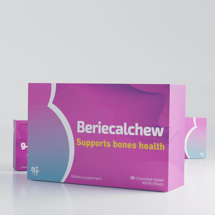 Beriecalchew
