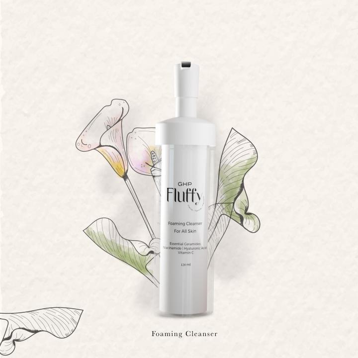 Foaming Cleanser