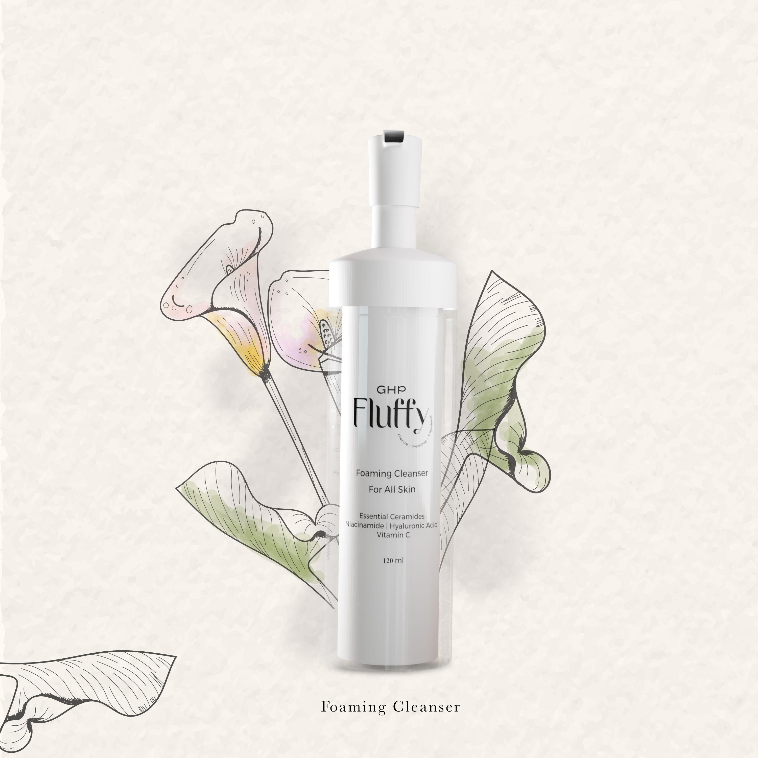 Foaming Cleanser