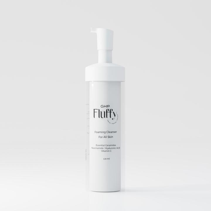 Foaming Cleanser