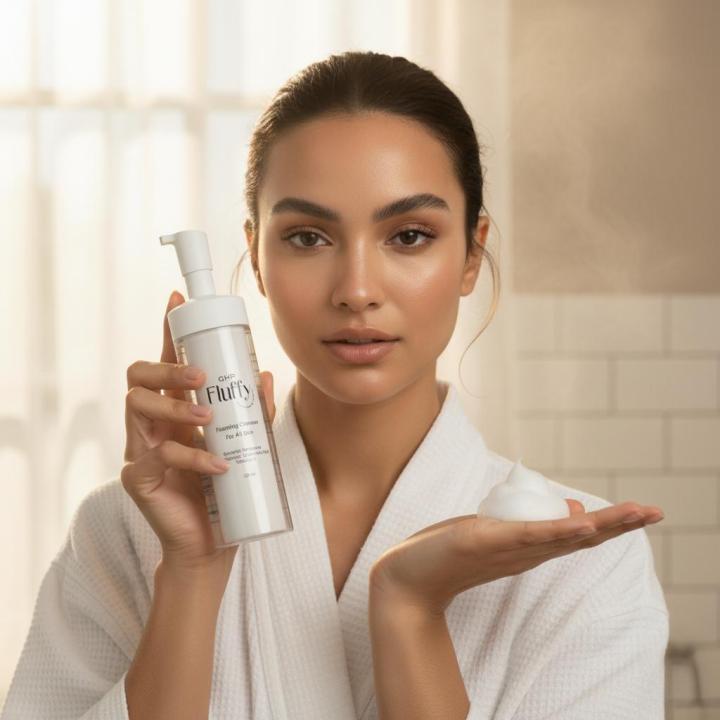 Foaming Cleanser