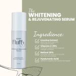 Whitening Serum